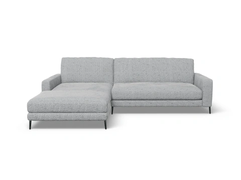 Ecksofa LOlongXL 2med L